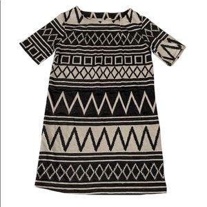 I Joah‎ Fan & Black Tunic